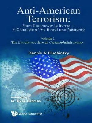 cover image of Anti-american Terrorism